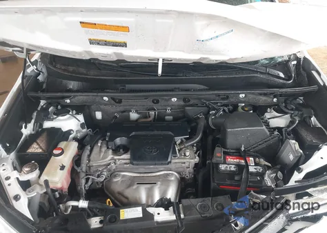 2016 Toyota Rav4 Se from USA, damaged, VIN JTMJFREV6GD193124